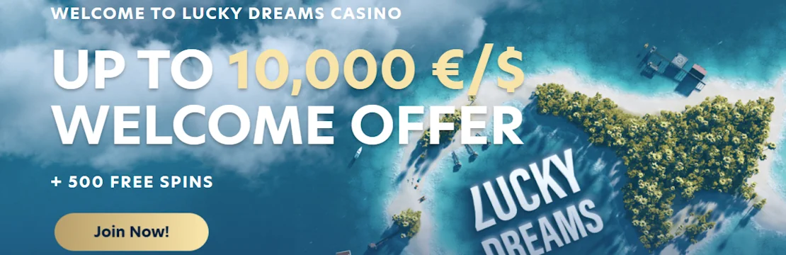 Lucky Dreams