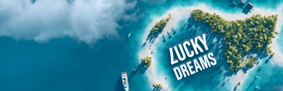 Lucky Dreams